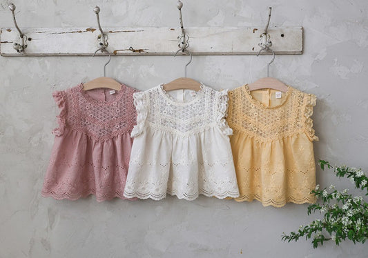 [PRE-ORDER] Mio Blouse
