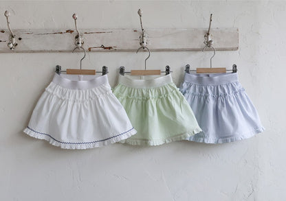 [PRE-ORDER] Heilli Skirt Leggings