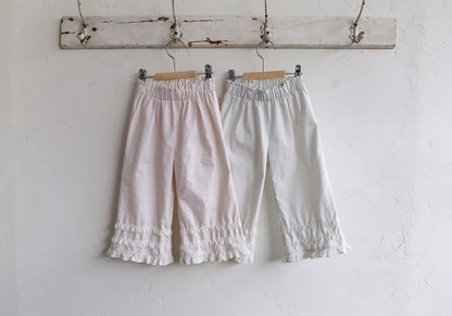 [PRE-ORDER] Enju Pants