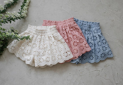 [PRE-ORDER] Amelie Pants