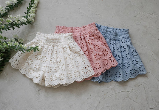 [PRE-ORDER] Amelie Pants