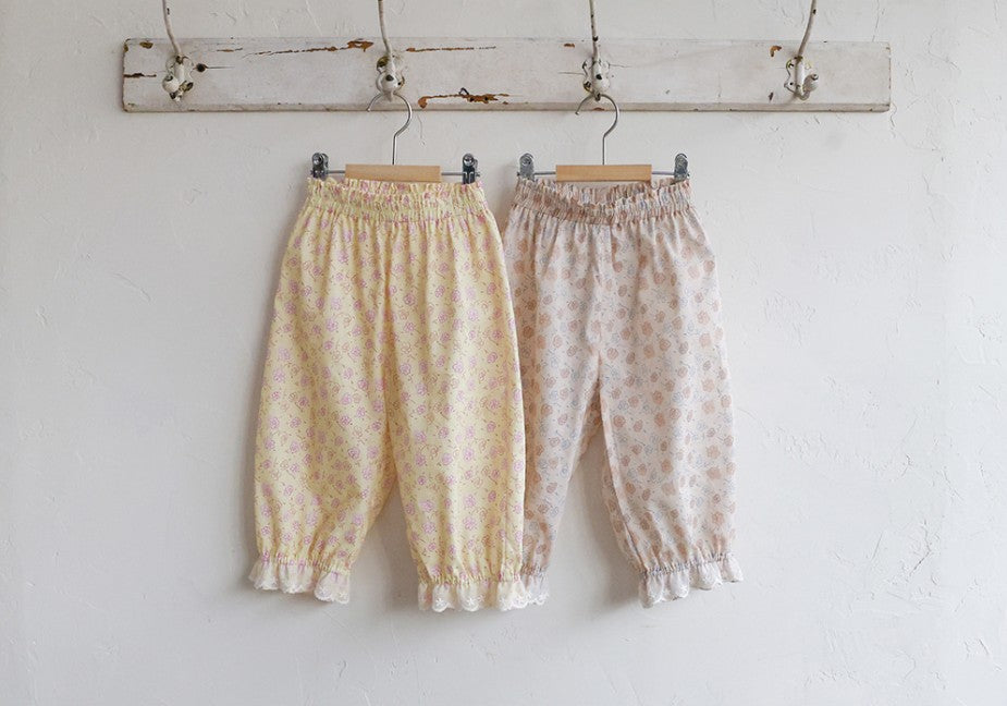 [PRE-ORDER] Derby Pants