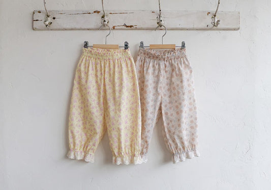 [PRE-ORDER] Derby Pants