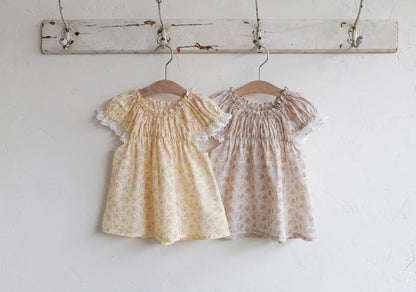[PRE-ORDER] Ruby Blouse