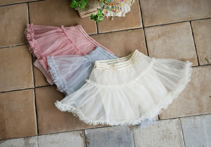 [PRE-ORDER] Choi Skirt Leggings