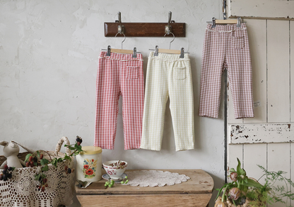 [PRE-ORDER] Butter Pants