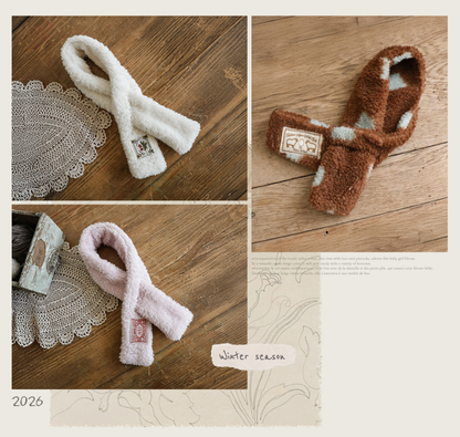 [PRE-ORDER] Butter Bar Muffler