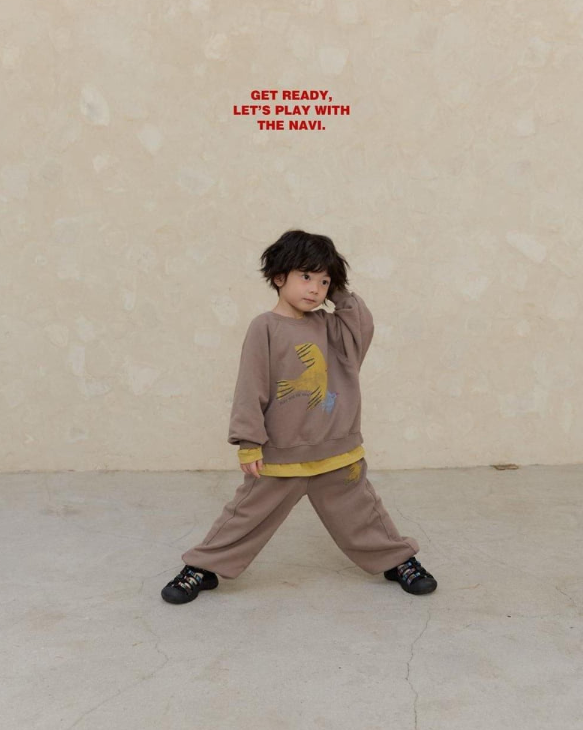 [PRE-ORDER] Buddy Sweatshirts