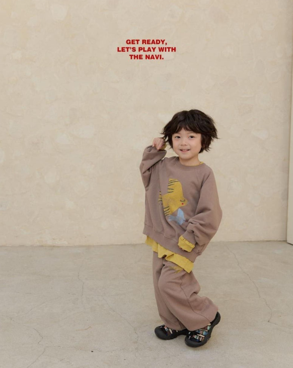 [PRE-ORDER] Buddy Sweatshirts