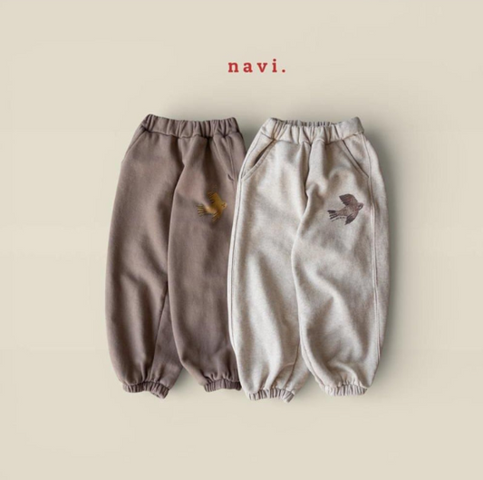 [PRE-ORDER] Buddy Pants