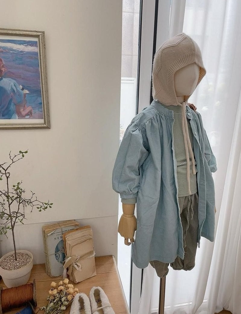 [PRE-ORDER] Open Y Dress