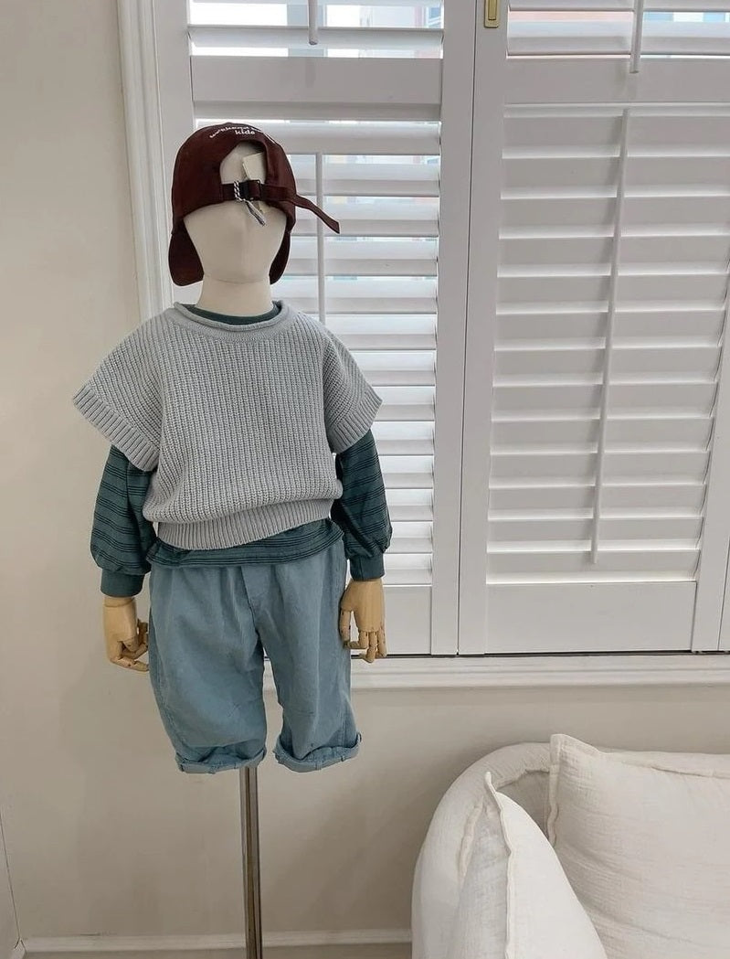 [PRE-ORDER] Harper Corduroy Pants