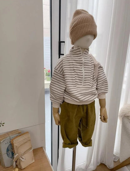 [PRE-ORDER] Harper Corduroy Pants