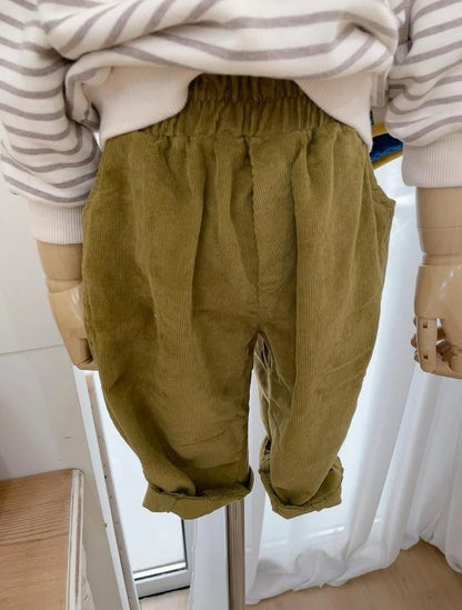 [PRE-ORDER] Harper Corduroy Pants