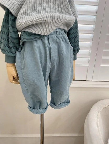 [PRE-ORDER] Harper Corduroy Pants