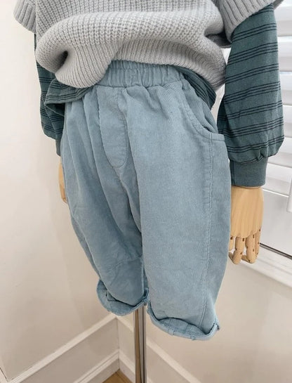 [PRE-ORDER] Harper Corduroy Pants