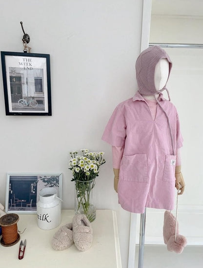 [PRE-ORDER] Qde Layered Dress