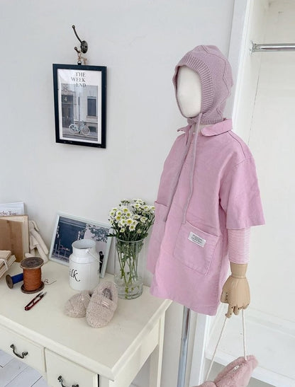 [PRE-ORDER] Qde Layered Dress