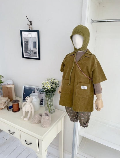 [PRE-ORDER] Qde Layered Dress