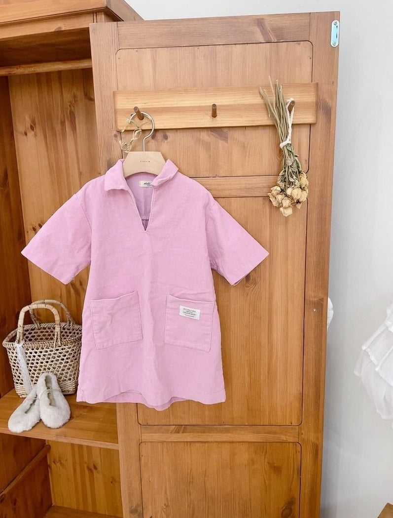 [PRE-ORDER] Qde Layered Dress