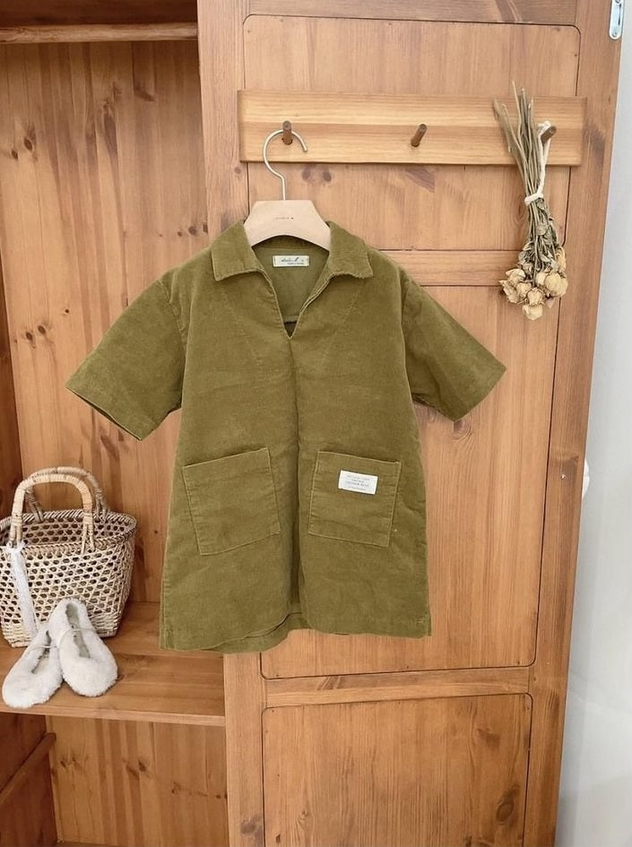 [PRE-ORDER] Qde Layered Dress