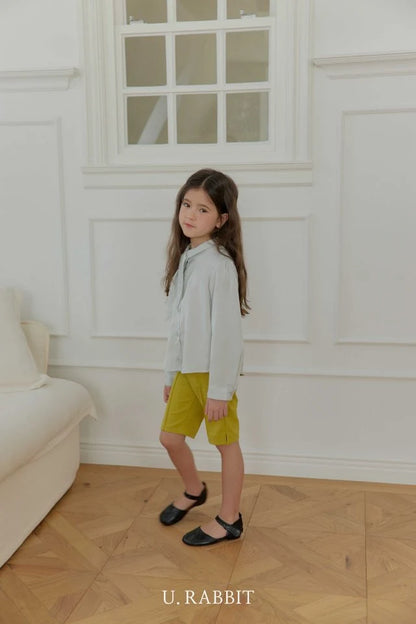 [PRE-ORDER] Scarf Blouse