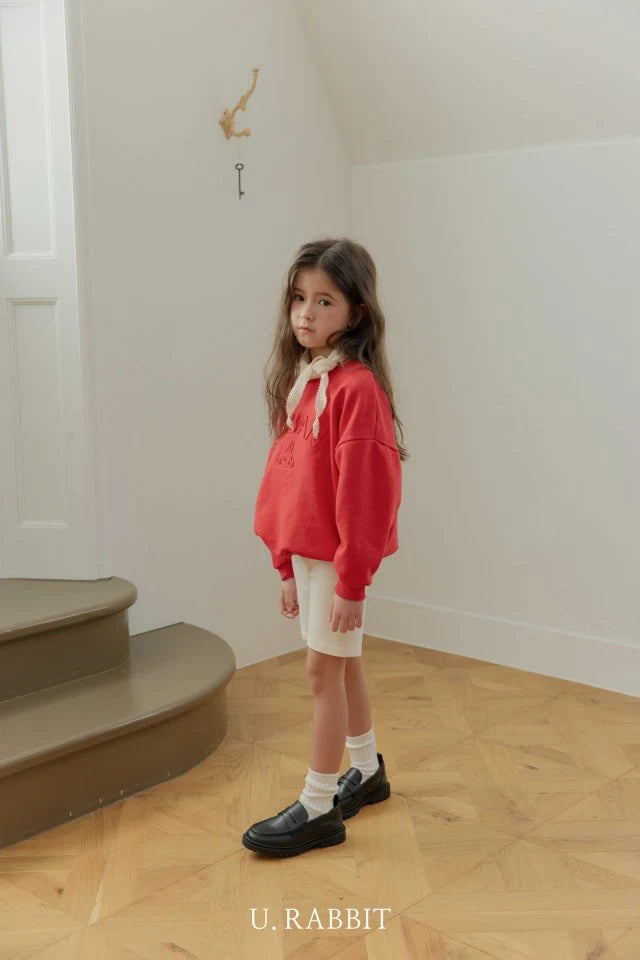 [PRE-ORDER] Urban Embossed Sweatshirts