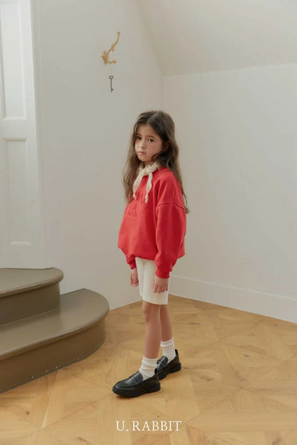 [PRE-ORDER] Urban Embossed Sweatshirts