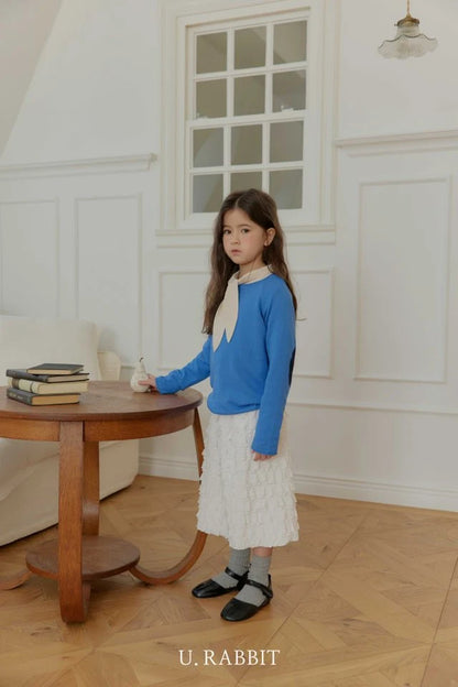 [PRE-ORDER] Scarf Blouse