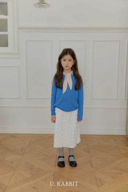 [PRE-ORDER] Scarf Blouse