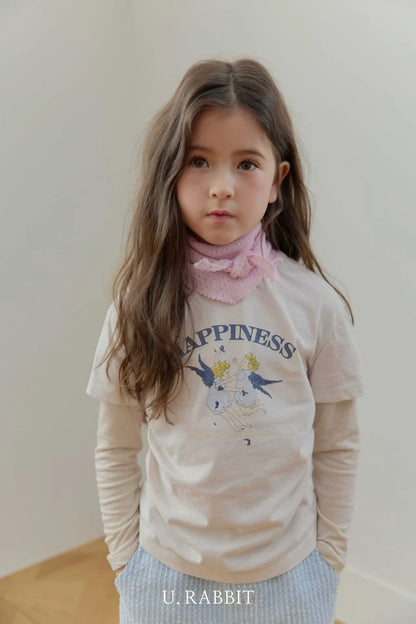 [PRE-ORDER] Cha Cha Knit Scarf