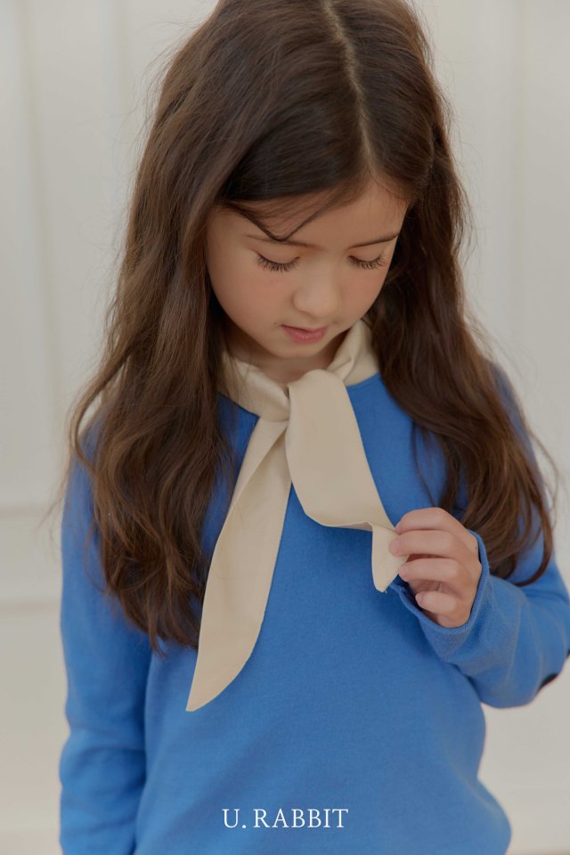 [PRE-ORDER] Scarf Blouse