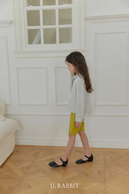 [PRE-ORDER] Scarf Blouse