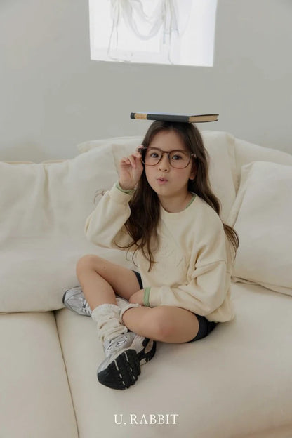 [PRE-ORDER] Urban Embossed Sweatshirts