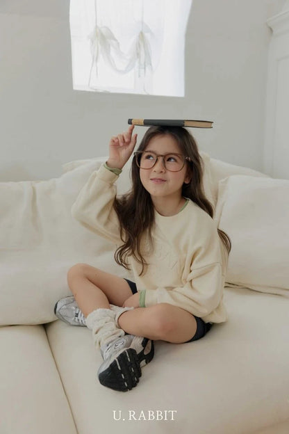 [PRE-ORDER] Urban Embossed Sweatshirts