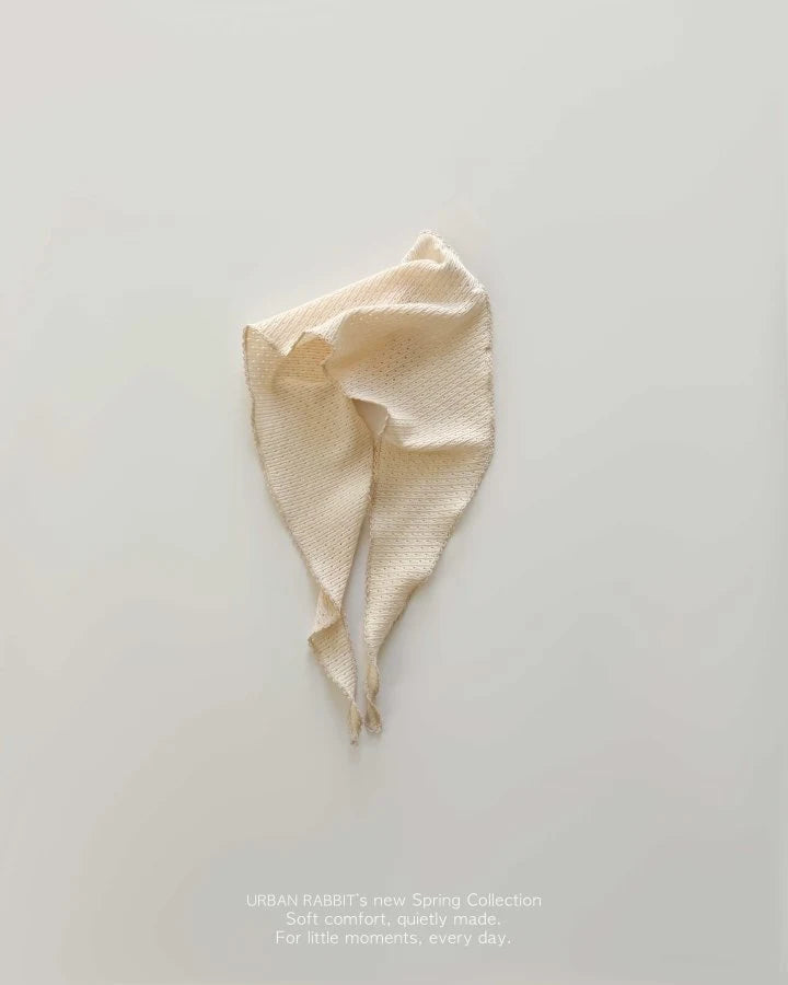 [PRE-ORDER] Cha Cha Knit Scarf