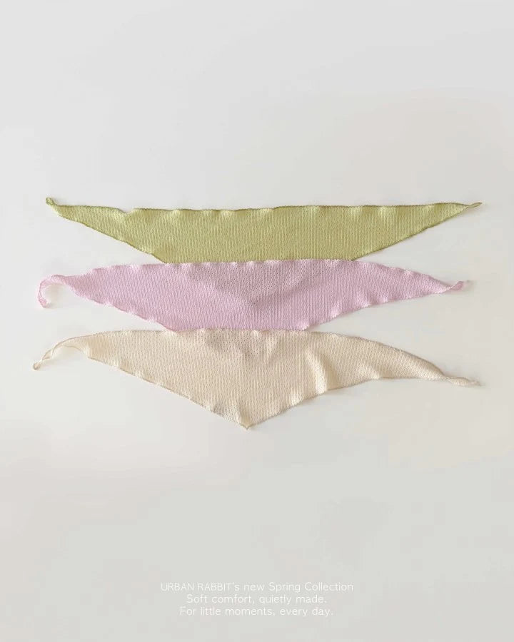 [PRE-ORDER] Cha Cha Knit Scarf