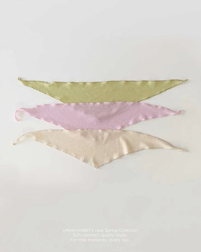 [PRE-ORDER] Cha Cha Knit Scarf