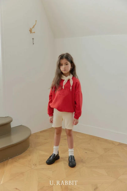 [PRE-ORDER] Urban Embossed Sweatshirts