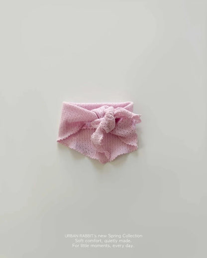 [PRE-ORDER] Cha Cha Knit Scarf