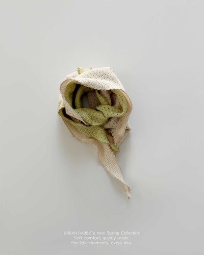 [PRE-ORDER] Cha Cha Knit Scarf