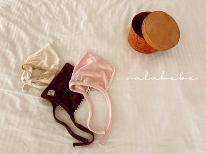 [PRE-ORDER] Melo Cone Bonnet Hat