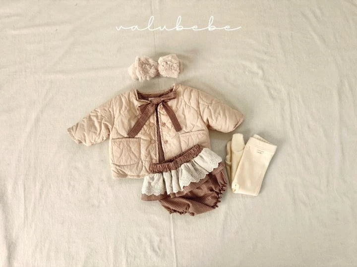 [PRE-ORDER] Nette Lace Bloomer