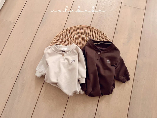 [PRE-ORDER] My Boy Body Suit