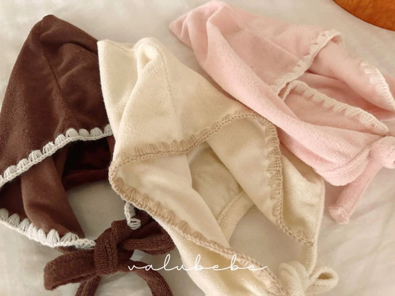 [PRE-ORDER] Melo Cone Bonnet Hat