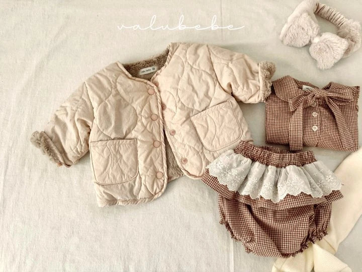 [PRE-ORDER] Nette Lace Bloomer