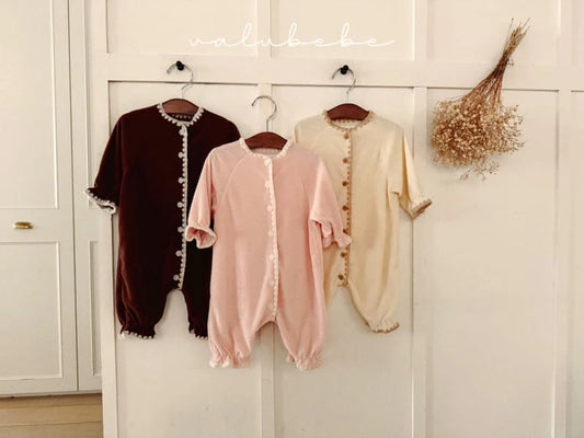 [PRE-ORDER] Melo Body Suit