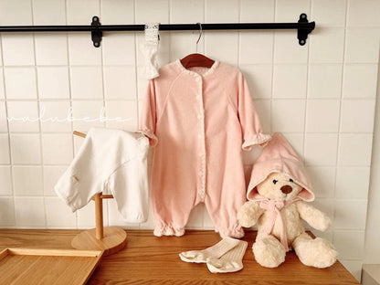 [PRE-ORDER] Melo Cone Bonnet Hat