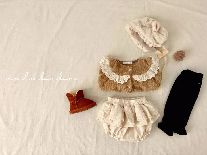 [PRE-ORDER] Nette Lace Bloomer