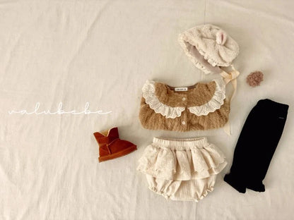 [PRE-ORDER] Nette Lace Bloomer